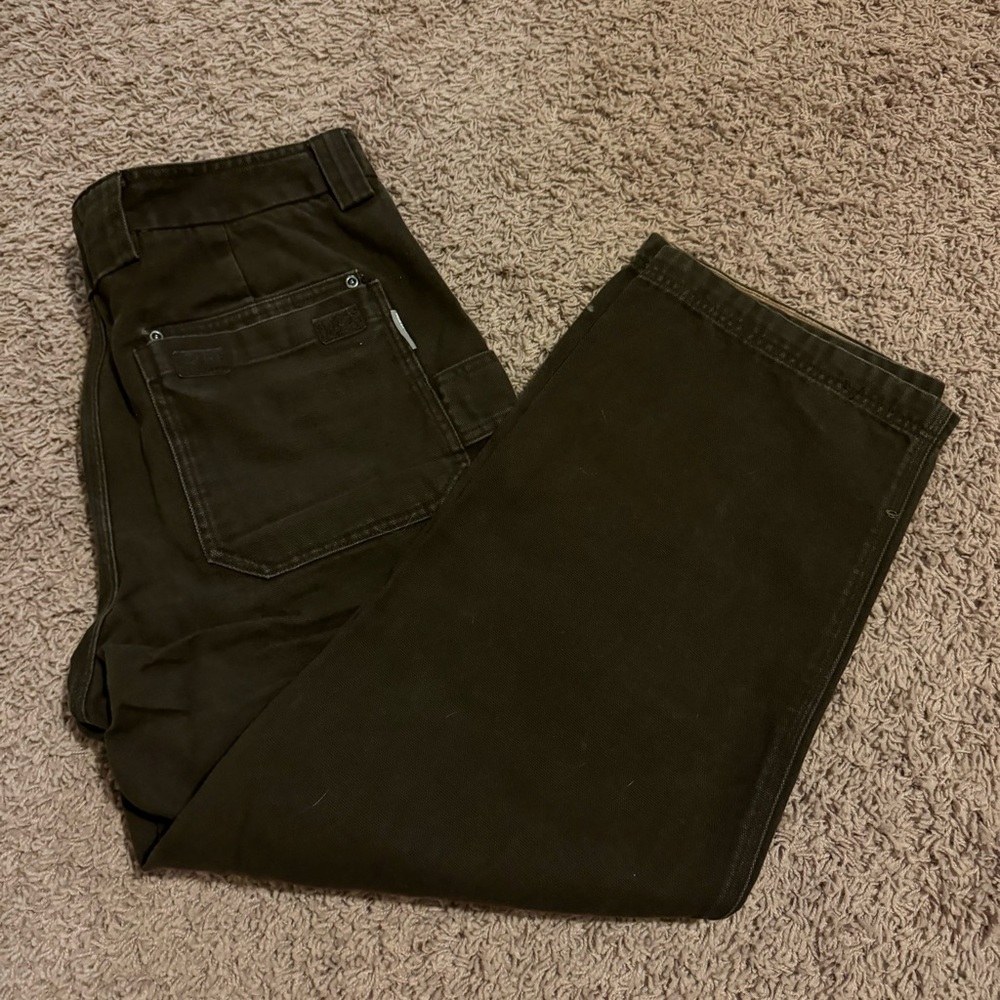 Duluth Trading Co Jeans